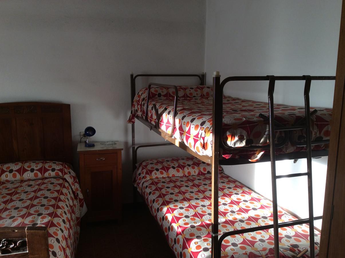 Albergo Cervo Ponte Di Legno Ngoại thất bức ảnh