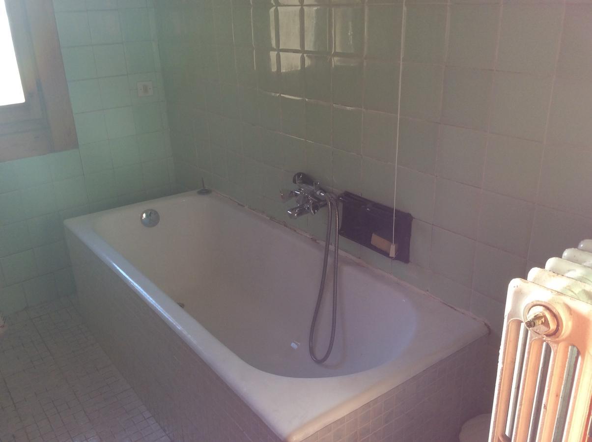 Albergo Cervo Ponte Di Legno Ngoại thất bức ảnh